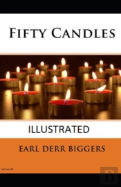 Fifty Candles Illustrated