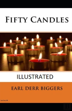 Bertrand.pt - Fifty Candles Illustrated