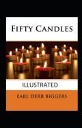 Fifty Candles Illustrated