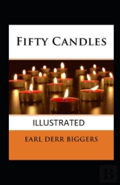 Fifty Candles Illustrated