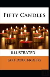 Fifty Candles Illustrated