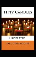 Fifty Candles Illustrated