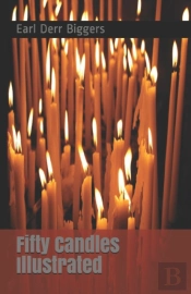 Fifty Candles Illustrated