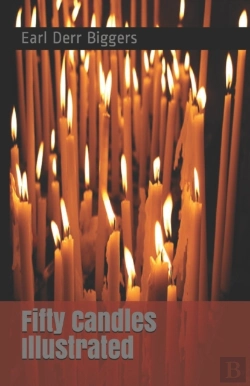 Bertrand.pt - Fifty Candles Illustrated
