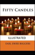Fifty Candles Illustrated