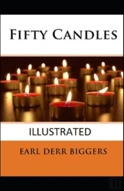 Bertrand.pt - Fifty Candles Illustrated
