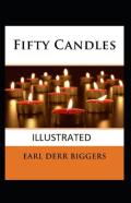 Fifty Candles Illustrated Edition
