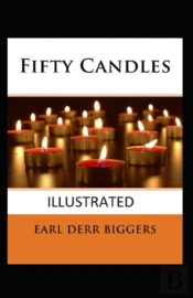 Fifty Candles Illustrated Edition