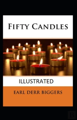 Bertrand.pt - Fifty Candles Illustrated Edition