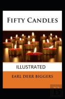 Fifty Candles( Illustrated Edition)