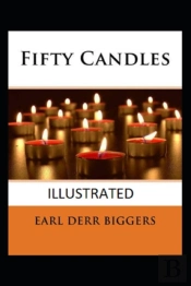 Fifty Candles( Illustrated Edition)