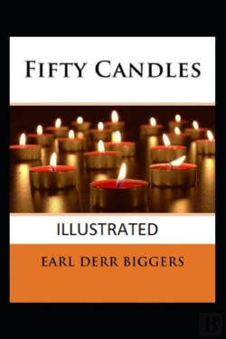 Bertrand.pt - Fifty Candles( Illustrated Edition)