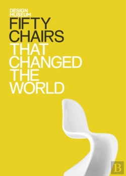 Bertrand.pt - Fifty Chairs That Changed The World