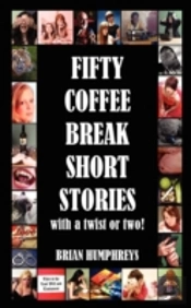 Fifty Coffee Break Short Stories