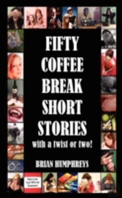 Bertrand.pt - Fifty Coffee Break Short Stories