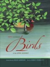 Fifty Common Birds Of The Upper Midwest