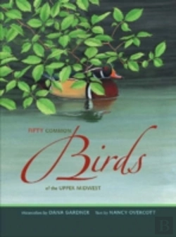 Bertrand.pt - Fifty Common Birds Of The Upper Midwest