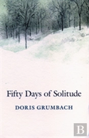 Fifty Days Of Solitude