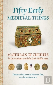 Fifty Early Medieval Things
