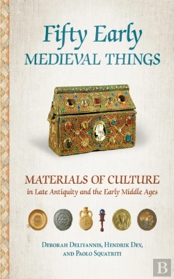 Bertrand.pt - Fifty Early Medieval Things