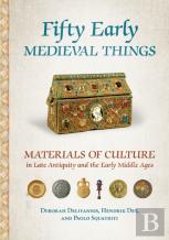 Fifty Early Medieval Things
