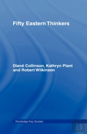 Fifty Eastern Thinkers