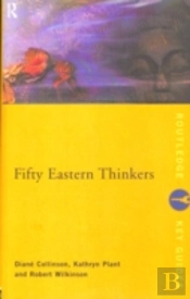 Fifty Eastern Thinkers