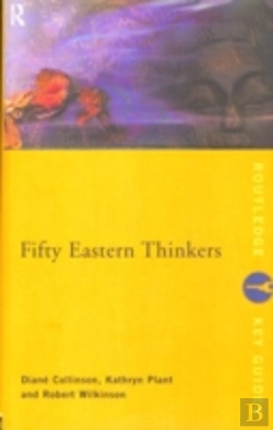 Bertrand.pt - Fifty Eastern Thinkers