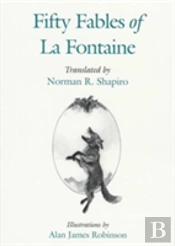 Fifty Fables Of La Fontaine