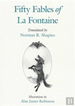 Bertrand.pt - Fifty Fables Of La Fontaine