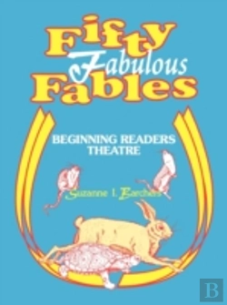 Bertrand.pt - Fifty Fabulous Fables
