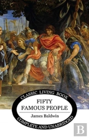 Fifty Famous People