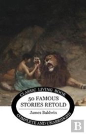 Fifty Famous Stories Retold