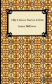 Fifty Famous Stories Retold
