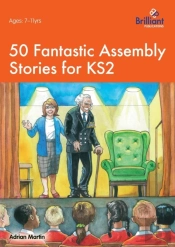 Fifty Fantastic Assembly Stories