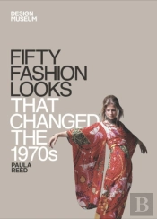 Fifty Fashion Looks That Changed The 1970s