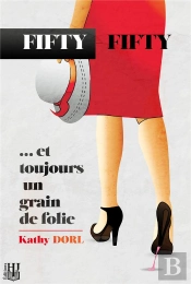 Fifty-Fifty - ... Et Toujours Un Grain De Folie
