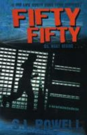 Fifty Fifty