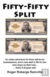 Fifty - Fifty Split