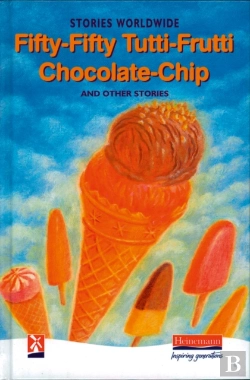 Bertrand.pt - Fifty-Fifty Tutti-Frutti Chocolate Chip & Other Stories
