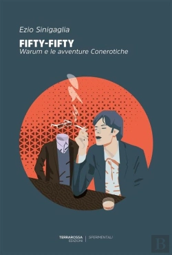 Bertrand.pt - Fifty-Fifty. Warum E Le Avventure Conerotiche