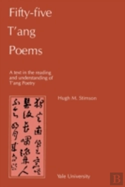 Bertrand.pt - Fifty-Five Tâ€™Ang Poems