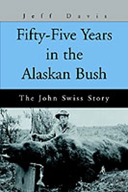 Bertrand.pt - Fifty-Five Years In The Alaskan Bush
