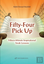 Fifty-Four Pick Up