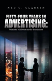 Fifty-Four Years In Advertising