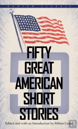 Bertrand.pt - Fifty Great American Short Stories