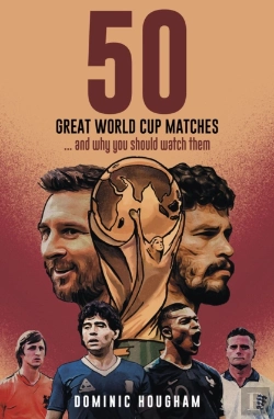 Bertrand.pt - Fifty Great World Cup Matches