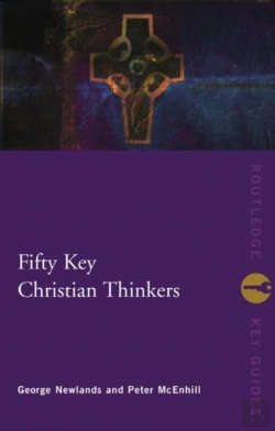 Bertrand.pt - Fifty Key Christian Thinkers