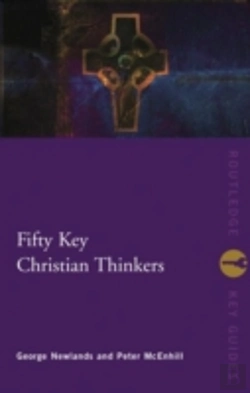 Bertrand.pt - Fifty Key Christian Thinkers