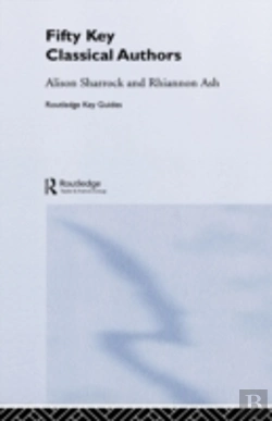 Bertrand.pt - Fifty Key Classical Authors